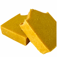 Turmeric Lemon Kojic Acid Soap